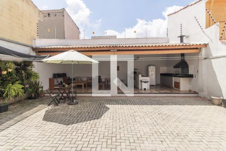 Casa à venda com 183m², 3 quartos e 3 vagasÁrea Externa