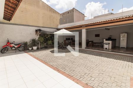 Casa à venda com 183m², 3 quartos e 3 vagasÁrea Externa