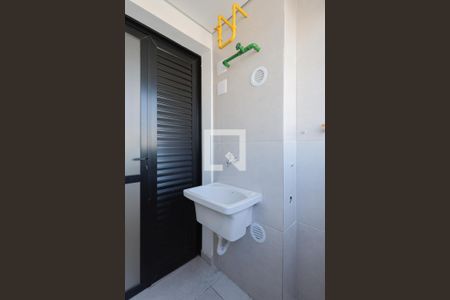 Apartamento à venda com 83m², 3 quartos e 2 vagasÁrea de serviço