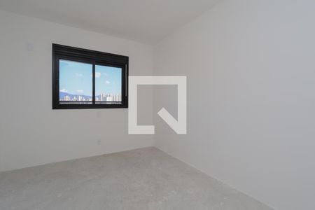 Apartamento à venda com 83m², 3 quartos e 2 vagasQuarto 1