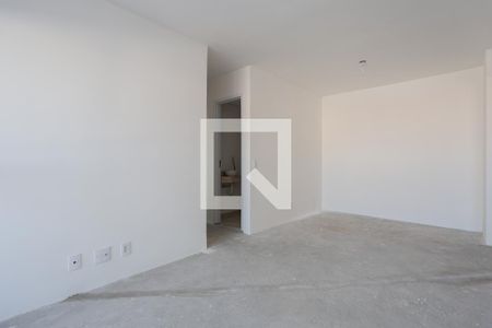 Apartamento à venda com 83m², 3 quartos e 2 vagasSala