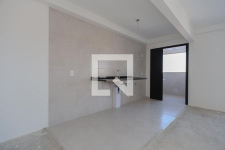 Apartamento à venda com 83m², 3 quartos e 2 vagasCozinha