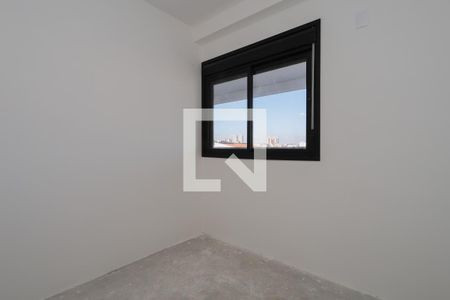 Apartamento à venda com 83m², 3 quartos e 2 vagasQuarto 2