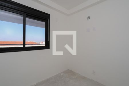 Apartamento à venda com 83m², 3 quartos e 2 vagasQuarto 2