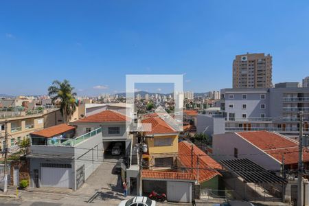 Apartamento à venda com 83m², 3 quartos e 2 vagasVista da Suíte