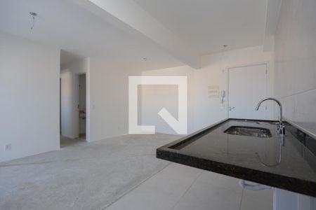 Apartamento à venda com 83m², 3 quartos e 2 vagasCozinha