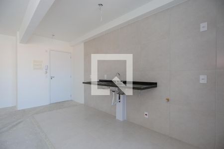 Apartamento à venda com 83m², 3 quartos e 2 vagasCozinha