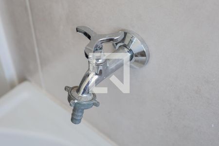 Apartamento à venda com 83m², 3 quartos e 2 vagasÁrea de serviço