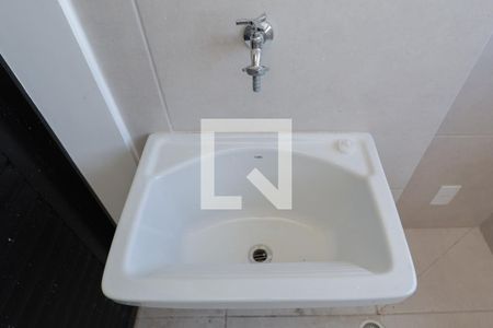 Apartamento à venda com 83m², 3 quartos e 2 vagasÁrea de serviço