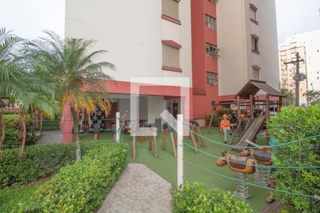 Apartamento à venda com 63m², 3 quartos e 1 vagaÁrea comum