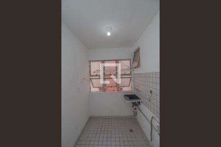 Apartamento à venda com 63m², 3 quartos e 1 vagaÁrea de Serviço