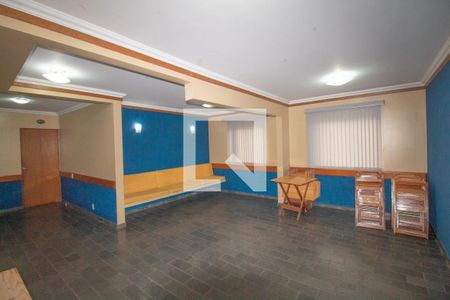 Apartamento à venda com 63m², 3 quartos e 1 vagaÁrea comum