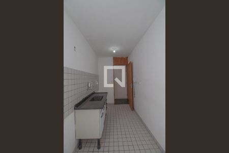 Apartamento à venda com 63m², 3 quartos e 1 vagaCozinha
