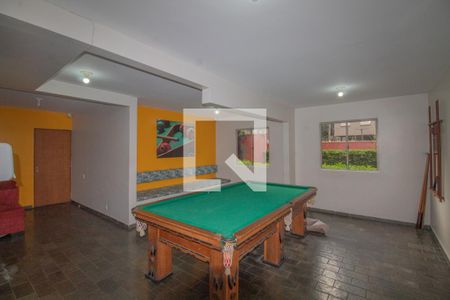 Apartamento à venda com 63m², 3 quartos e 1 vagaÁrea comum