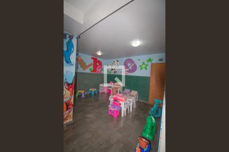 Apartamento à venda com 63m², 3 quartos e 1 vagaÁrea comum