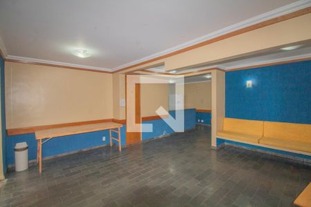 Apartamento à venda com 63m², 3 quartos e 1 vagaÁrea comum