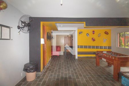 Apartamento à venda com 63m², 3 quartos e 1 vagaÁrea comum