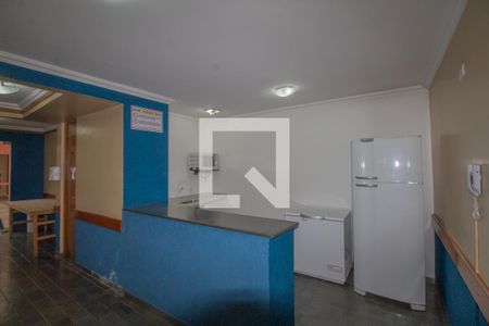 Apartamento à venda com 63m², 3 quartos e 1 vagaÁrea comum