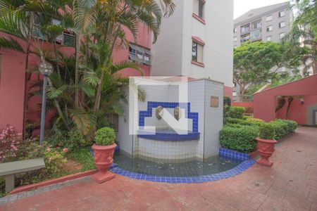 Apartamento à venda com 63m², 3 quartos e 1 vagaÁrea comum