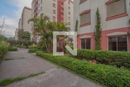 Apartamento à venda com 63m², 3 quartos e 1 vagaÁrea comum