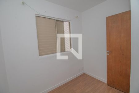 Apartamento à venda com 63m², 3 quartos e 1 vagaQuarto 3