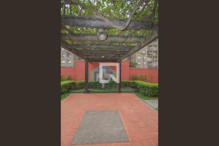 Apartamento à venda com 63m², 3 quartos e 1 vagaÁrea comum