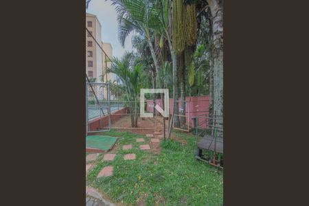 Apartamento à venda com 63m², 3 quartos e 1 vagaÁrea comum