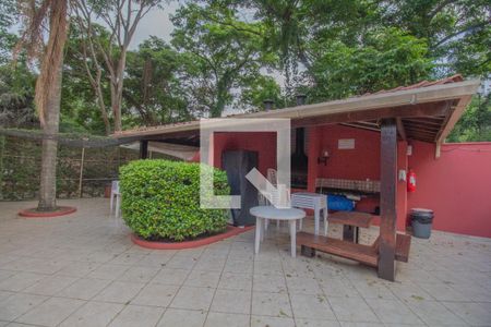 Apartamento à venda com 63m², 3 quartos e 1 vagaÁrea comum