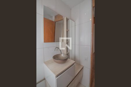 Apartamento à venda com 63m², 3 quartos e 1 vagaBanheiro