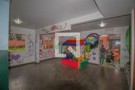 Apartamento à venda com 63m², 3 quartos e 1 vagaÁrea comum