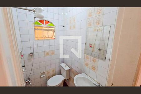 Casa à venda com 310m², 4 quartos e 2 vagasBanheiro