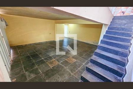 Casa à venda com 310m², 4 quartos e 2 vagasÁrea Externa