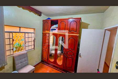 Casa à venda com 310m², 4 quartos e 2 vagasQuarto 3