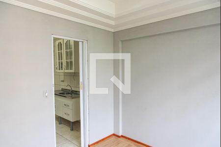 Quarto de kitnet/studio para alugar com 1 quarto, 35m² em Liberdade, São Paulo