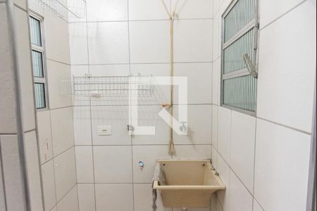 Studio para alugar com 35m², 1 quarto e sem vagaÁrea de serviço