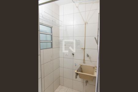 Studio para alugar com 35m², 1 quarto e sem vagaÁrea de serviço