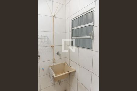 Studio para alugar com 35m², 1 quarto e sem vagaÁrea de serviço