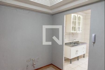 Sala de kitnet/studio para alugar com 1 quarto, 35m² em Liberdade, São Paulo