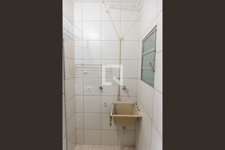 Studio para alugar com 35m², 1 quarto e sem vagaÁrea de serviço