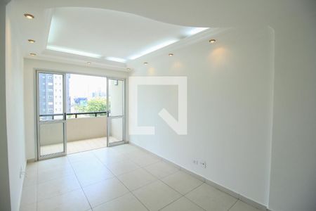 Apartamento para alugar em Jardim Analia Franco