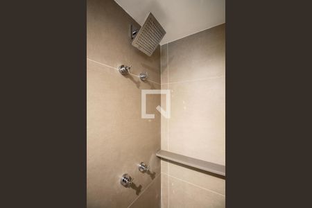 Studio para alugar com 30m², 1 quarto e sem vagaBanheiro