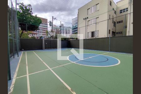 Apartamento à venda com 282m², 4 quartos e 3 vagas Apartamento à venda com 282m², 4 quartos e 3 vagasÁrea comum