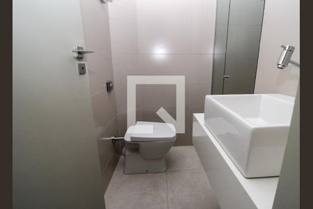 Apartamento à venda com 282m², 4 quartos e 3 vagas Apartamento à venda com 282m², 4 quartos e 3 vagasBanheiro 5