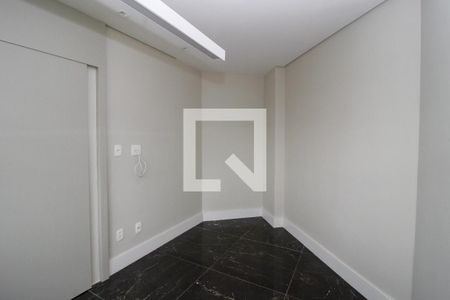 Apartamento à venda com 282m², 4 quartos e 3 vagas Apartamento à venda com 282m², 4 quartos e 3 vagasHall de Entrada