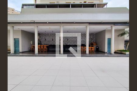 Apartamento à venda com 282m², 4 quartos e 3 vagas Apartamento à venda com 282m², 4 quartos e 3 vagasÁrea comum