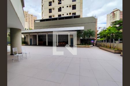 Apartamento à venda com 282m², 4 quartos e 3 vagas Apartamento à venda com 282m², 4 quartos e 3 vagasÁrea comum