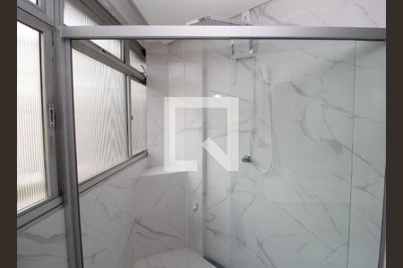 Apartamento à venda com 282m², 4 quartos e 3 vagas Apartamento à venda com 282m², 4 quartos e 3 vagasBanheiro 4