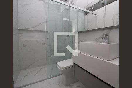 Apartamento à venda com 282m², 4 quartos e 3 vagas Apartamento à venda com 282m², 4 quartos e 3 vagasBanheiro 3