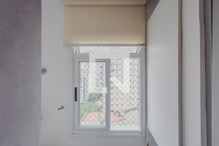 Apartamento para alugar com 92m², 1 quarto e 1 vagaLavabo