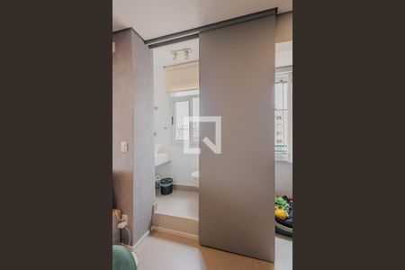 Apartamento para alugar com 92m², 1 quarto e 1 vagaLavabo